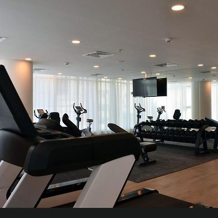מנאמה The Lodge Suites מראה חיצוני תמונה