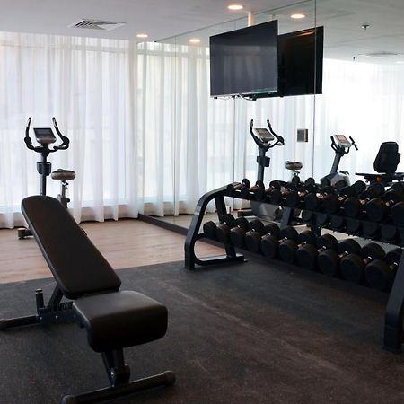 מנאמה The Lodge Suites מראה חיצוני תמונה