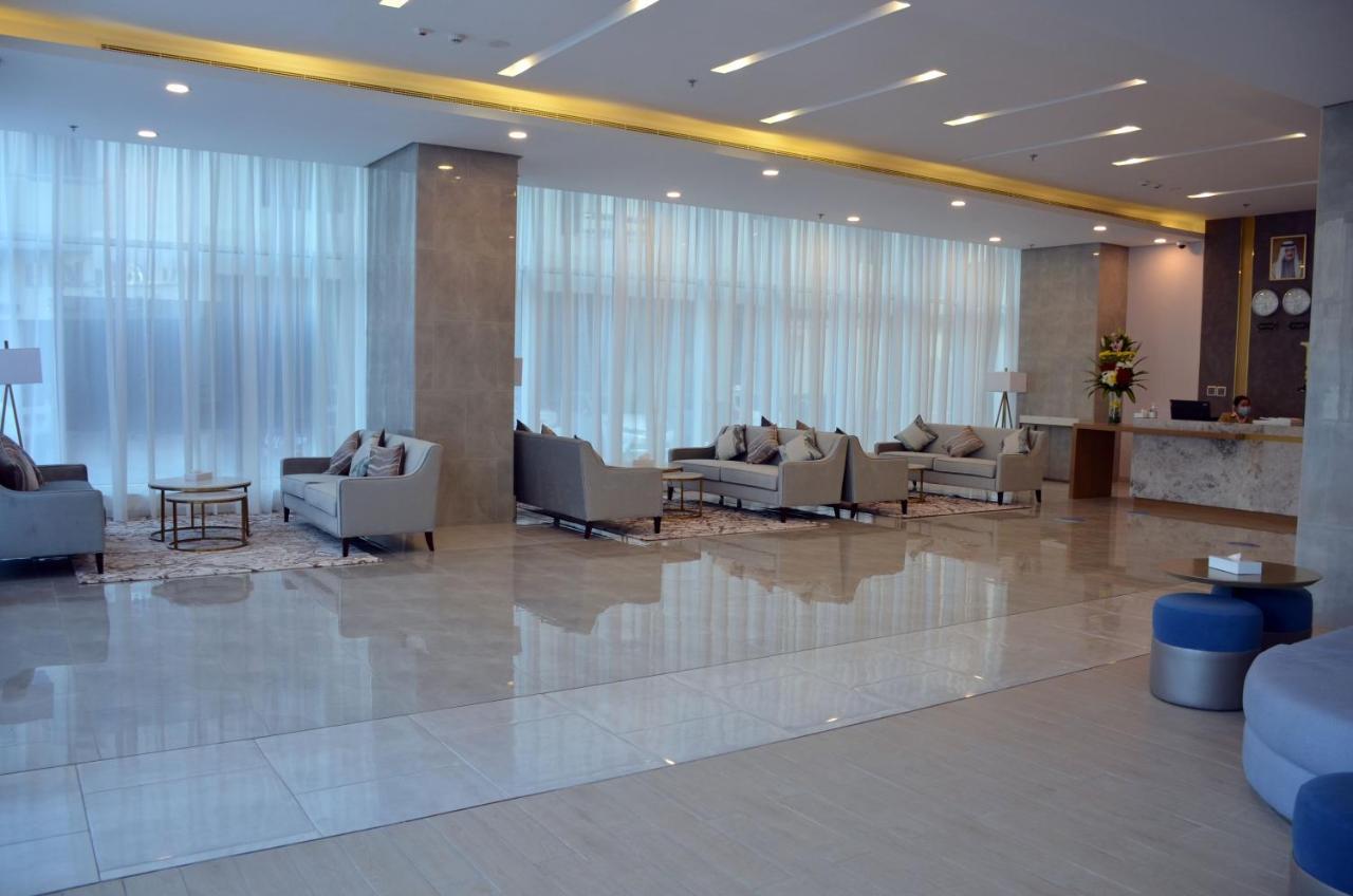 מנאמה The Lodge Suites מראה חיצוני תמונה