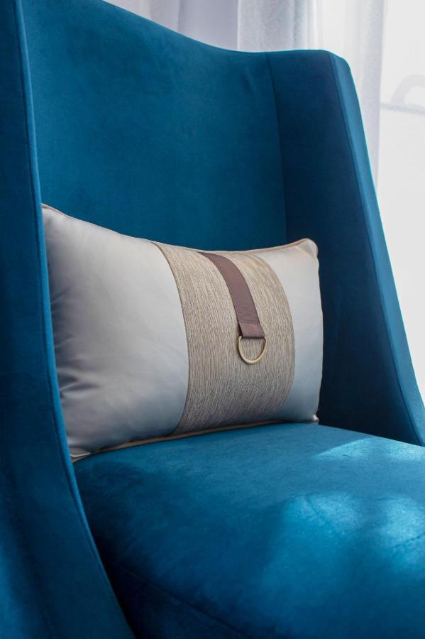 מנאמה The Lodge Suites מראה חיצוני תמונה