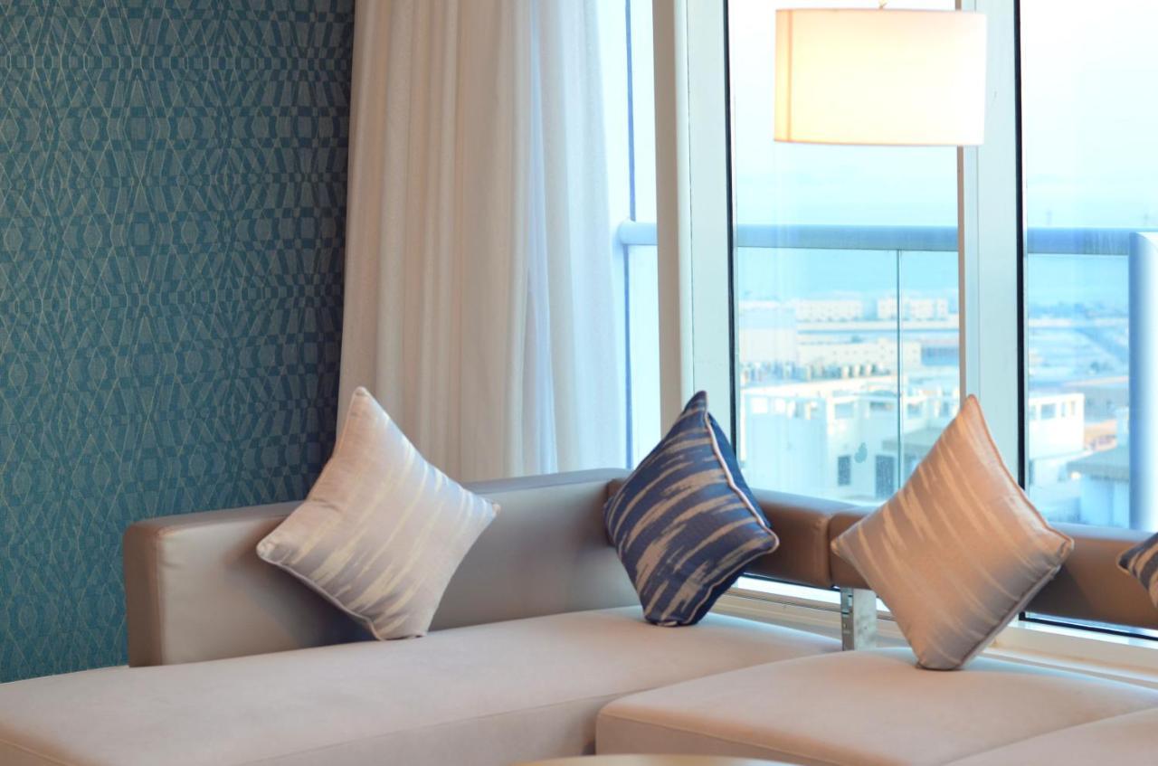 מנאמה The Lodge Suites מראה חיצוני תמונה