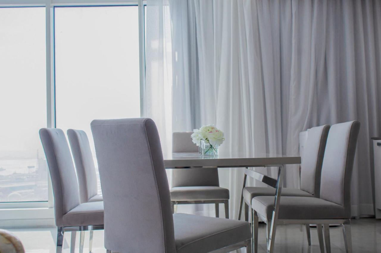 מנאמה The Lodge Suites מראה חיצוני תמונה
