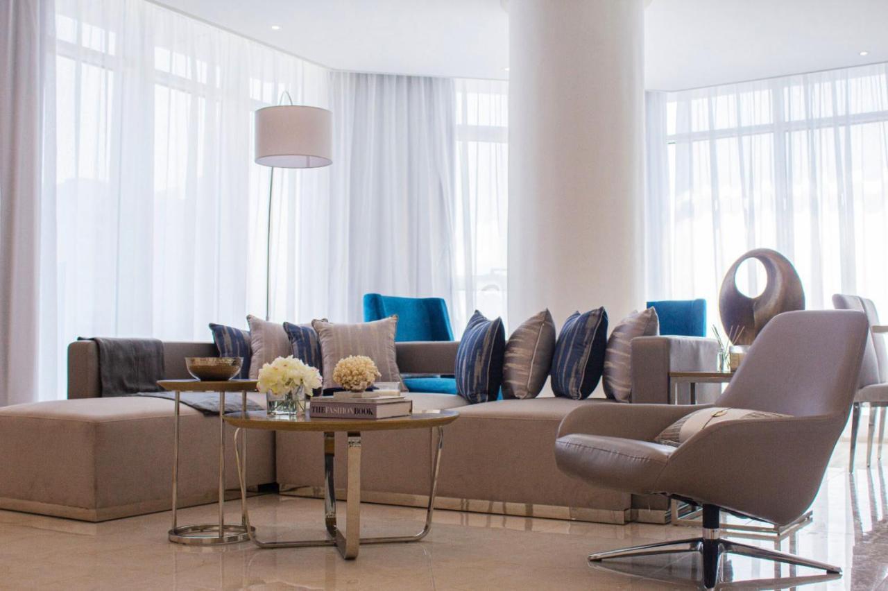 מנאמה The Lodge Suites מראה חיצוני תמונה