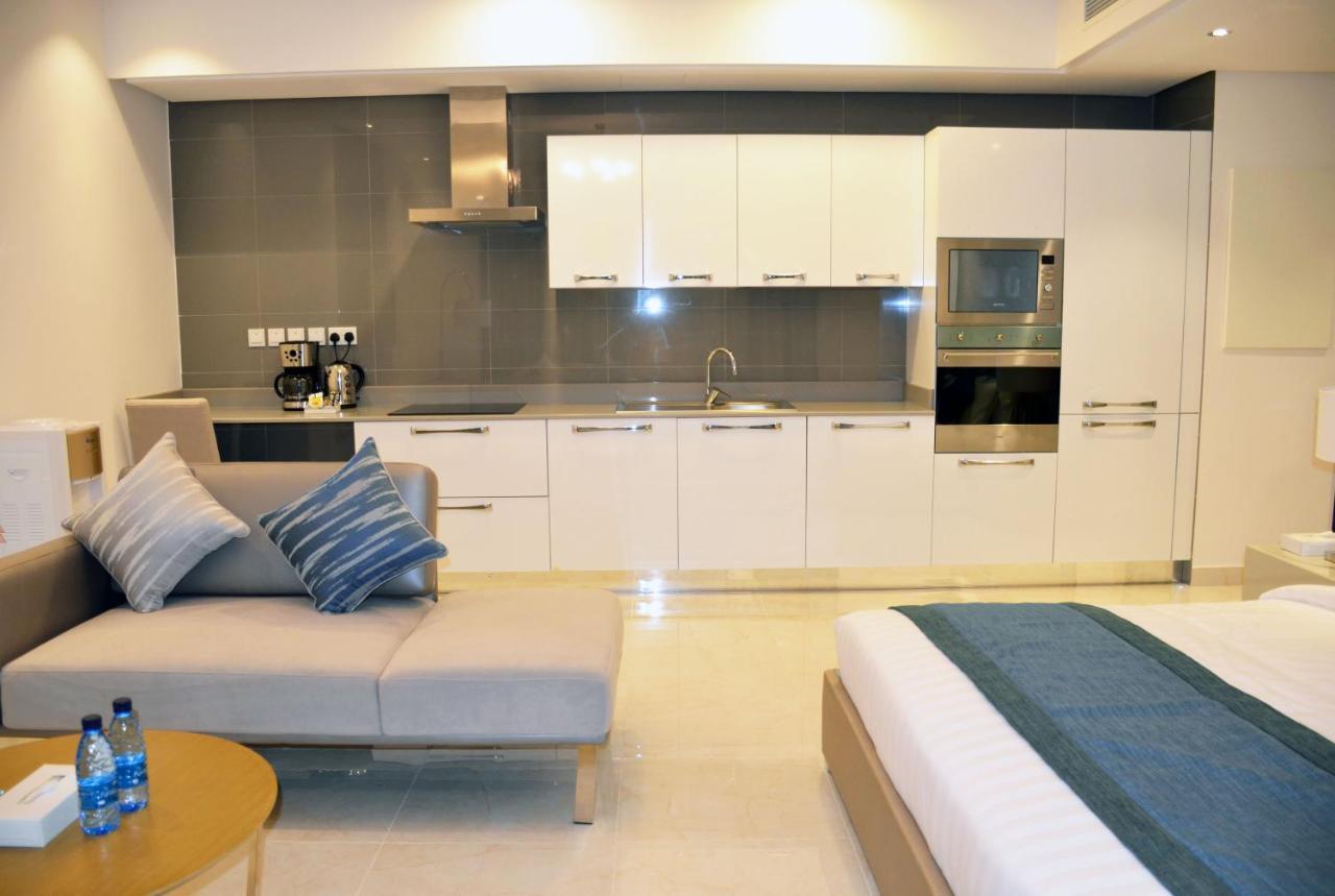 מנאמה The Lodge Suites מראה חיצוני תמונה