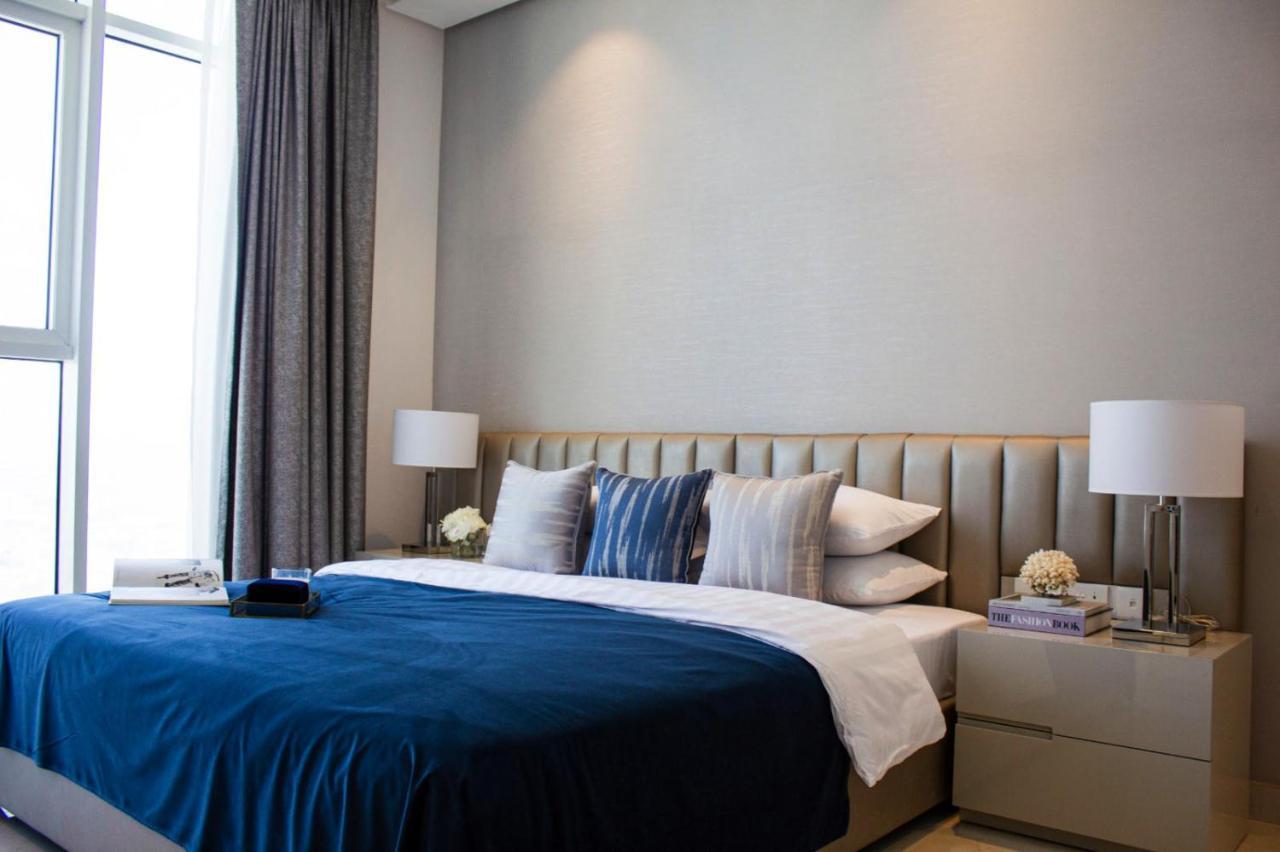 מנאמה The Lodge Suites מראה חיצוני תמונה