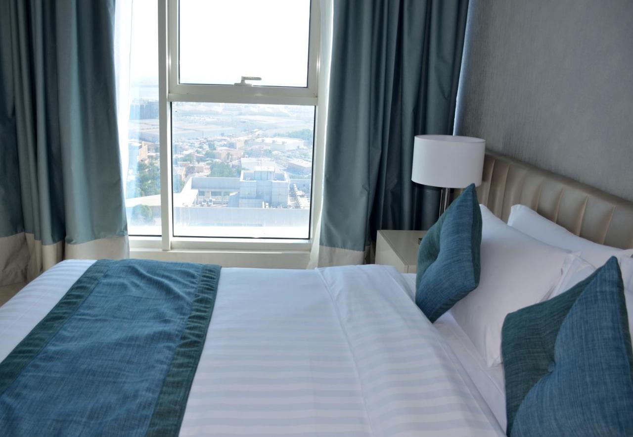 מנאמה The Lodge Suites מראה חיצוני תמונה