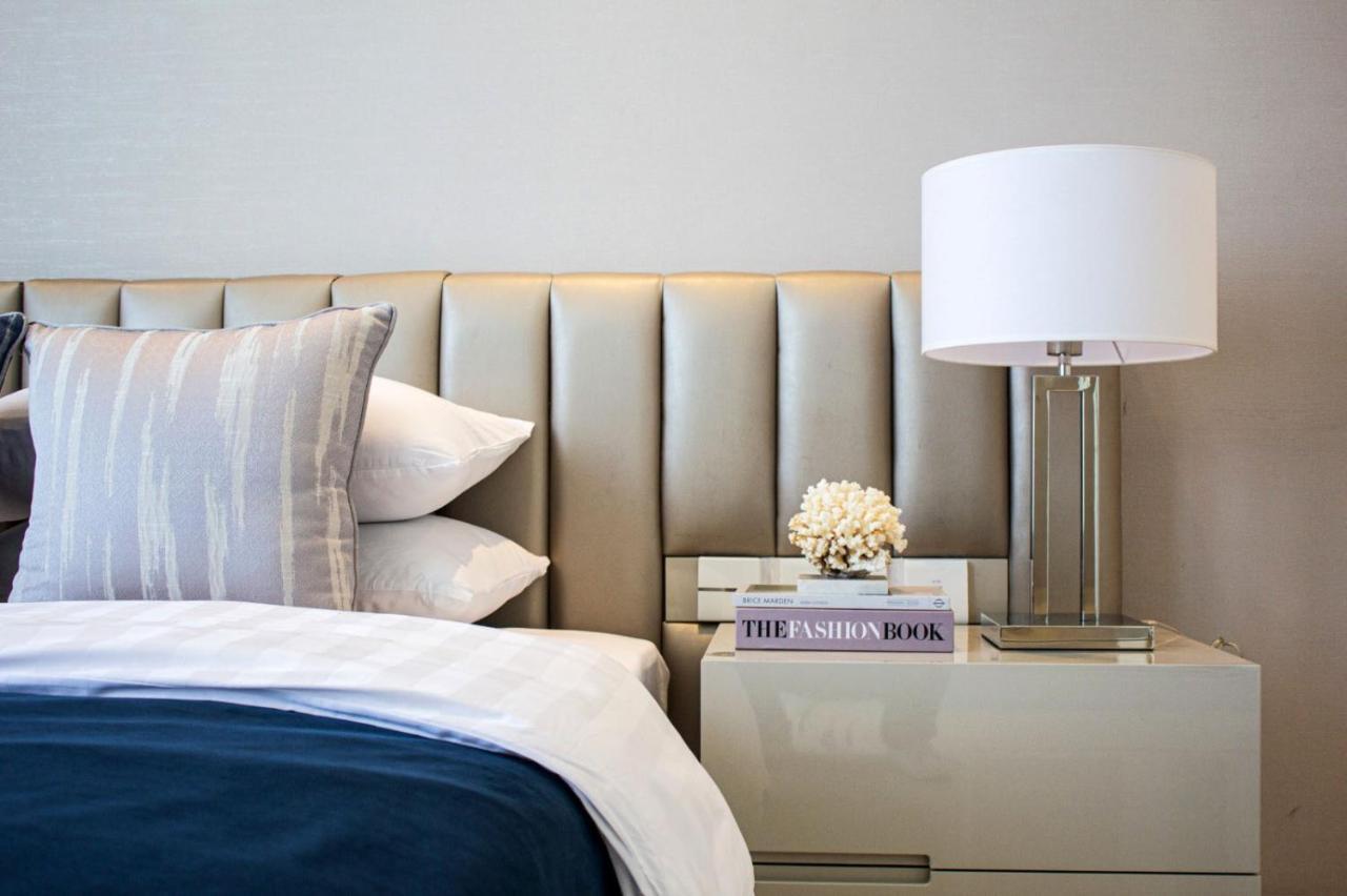 מנאמה The Lodge Suites מראה חיצוני תמונה