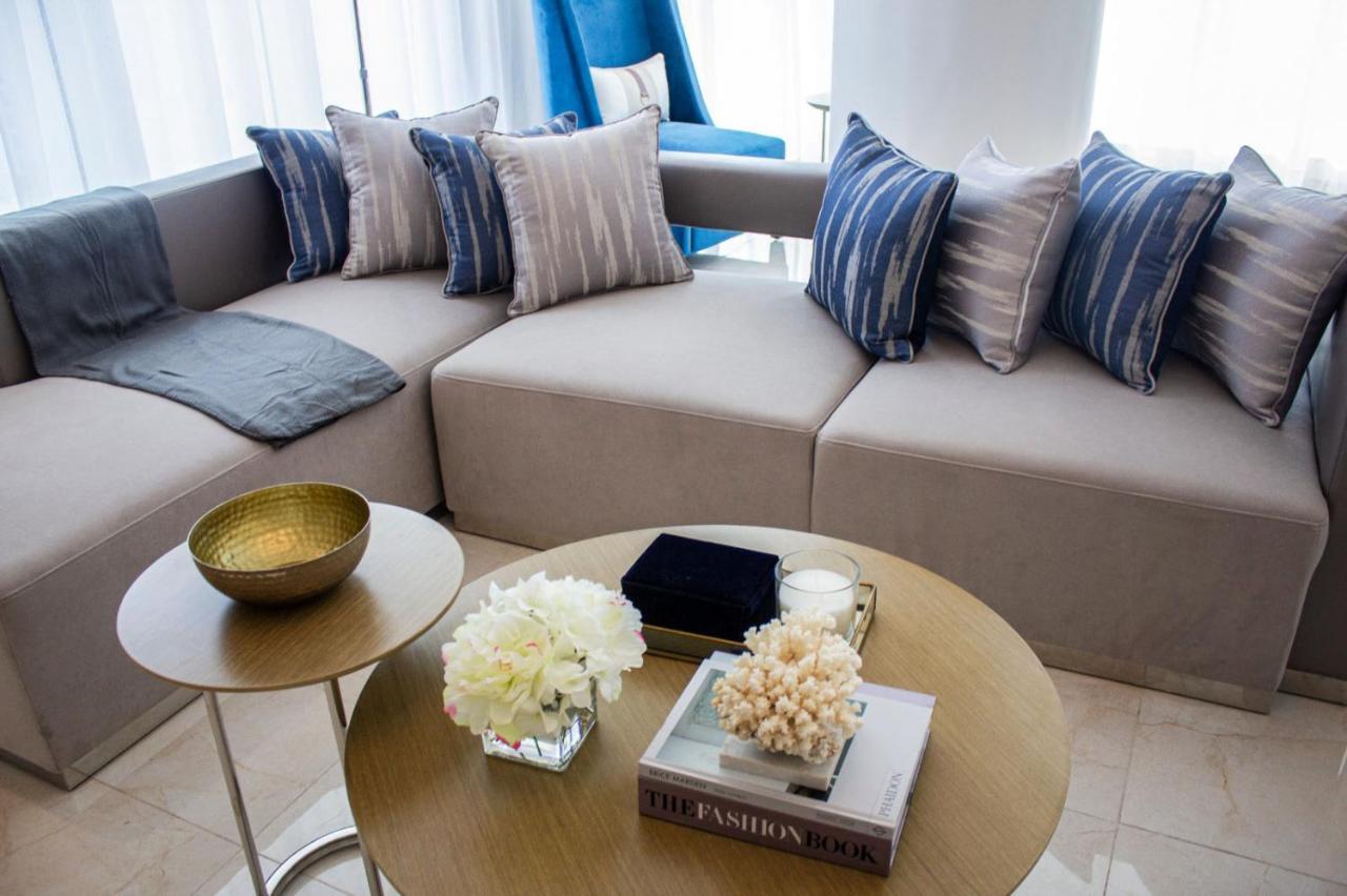 מנאמה The Lodge Suites מראה חיצוני תמונה