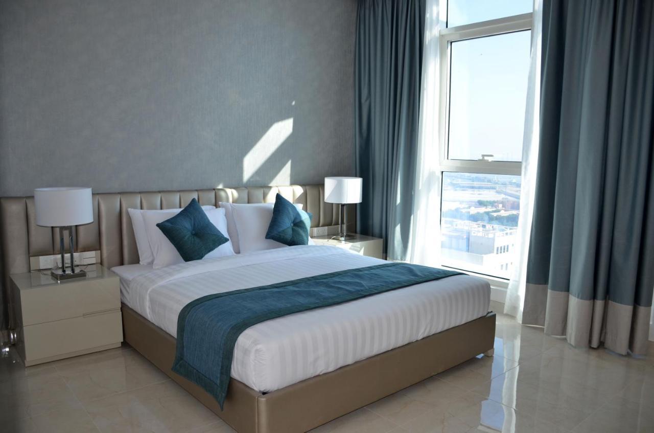 מנאמה The Lodge Suites מראה חיצוני תמונה