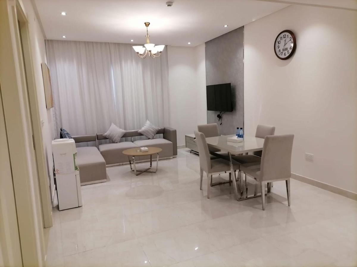 מנאמה The Lodge Suites מראה חיצוני תמונה