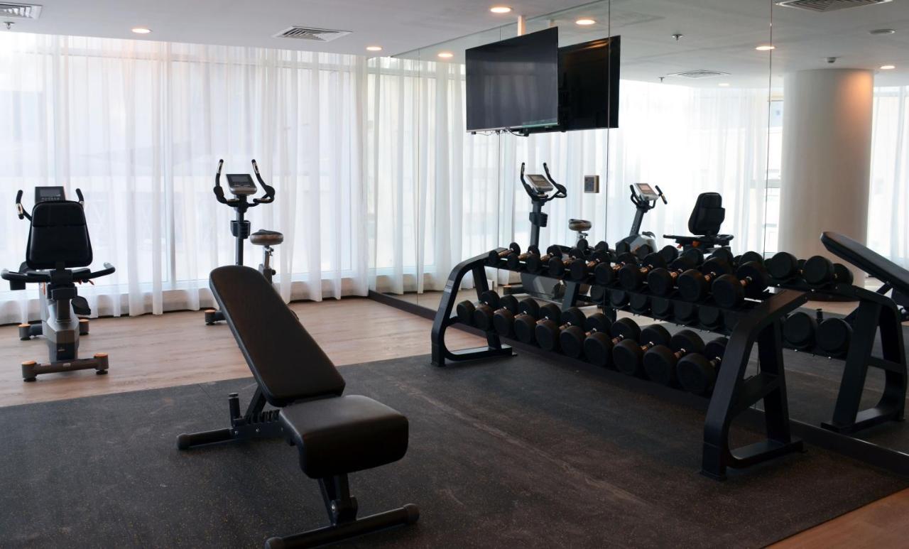 מנאמה The Lodge Suites מראה חיצוני תמונה